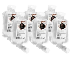 Satino Black Sparq Toiletbrilreiniger (6x750ml)