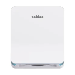 Satino Handdoekdispenser S wit