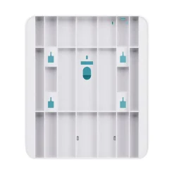 Satino Handdoekdispenser Interfold S wit