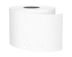 Satino HiLine Kamille Toiletpapier Kleinrollen 3-laags (8×150 vel)
