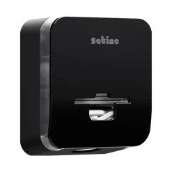 Satino Hyginity FemCare Dispenser FC1 Zwart