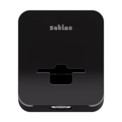 Satino Hyginity FemCare Dispenser FC1 Zwart