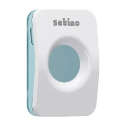 Satino Hyginity HB1 Hygiënezakjes Dispenser Wit