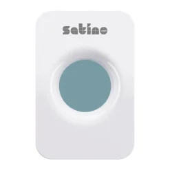 Satino Hyginity HB1 Hygiënezakjes Dispenser Wit