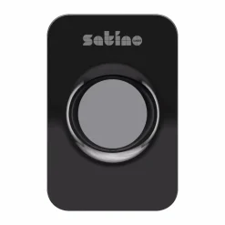 Satino Hyginity HB1 Hygiënezakjes Dispenser Zwart