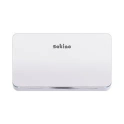 Satino Hyginity PT3 Handdoekdispenser XS Wit