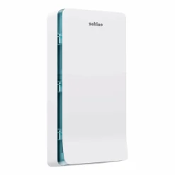 Satino Hyginity PT3 Handdoekdispenser XL Wit