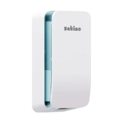 Satino Hyginity SF1 Zeepdispenser Sensor 1000ml Wit