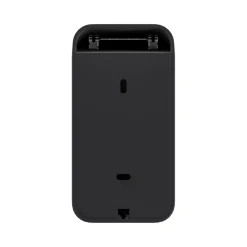 Satino Luchtverfrisser Dispenser Eco Zwart