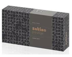 Satino prestige facial tissues 2 laags (40x 100 stuks)