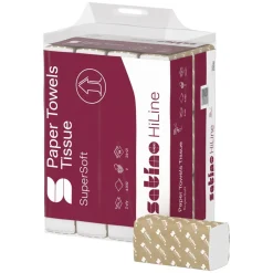 Satino Prestige 2-laags Handdoekje 24x21cm (4032 stuks)