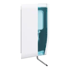 Satino Zeepdispenser Handmatig Wit (500ml)