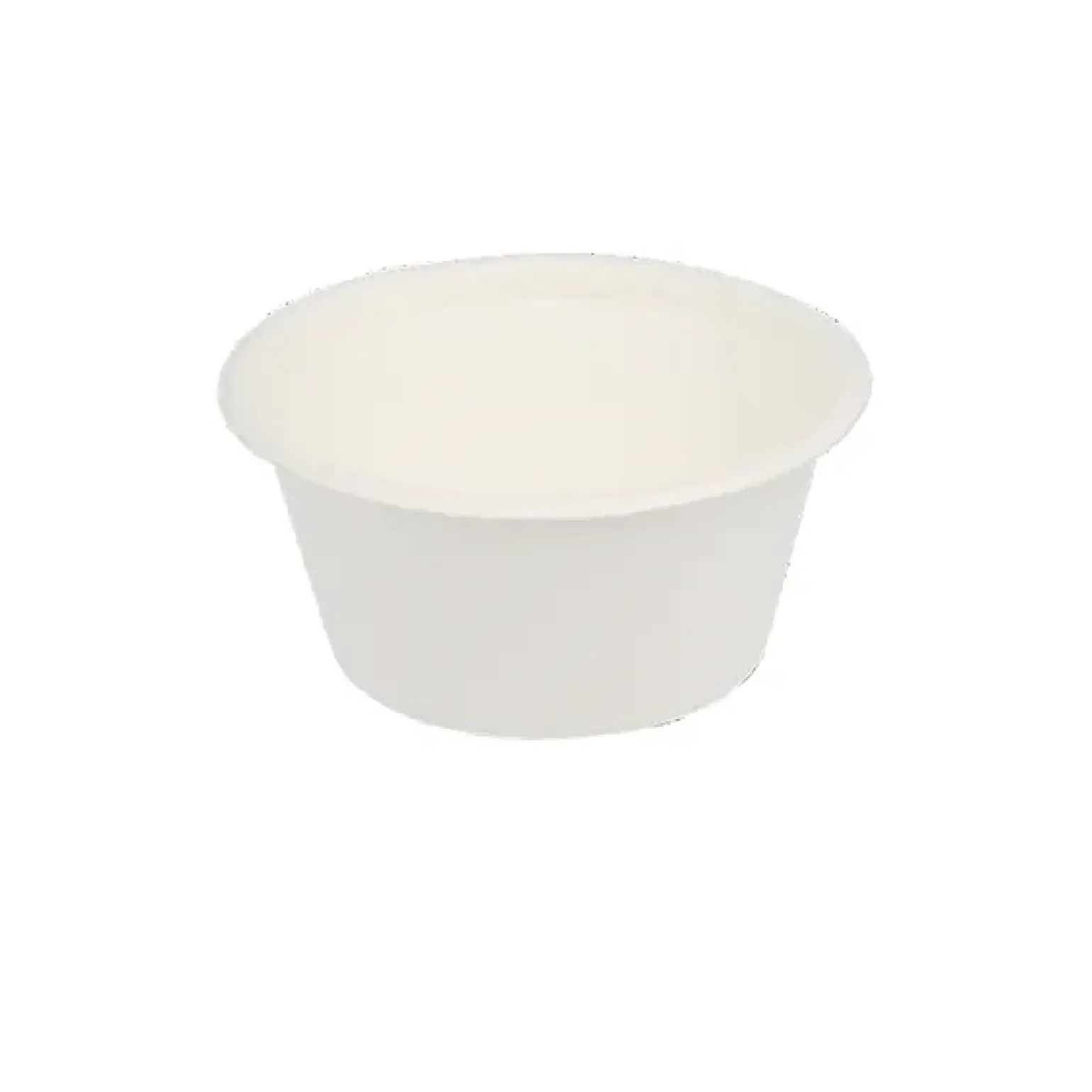 Sausbakje Suikerriet 64 mm (100x 60ml)