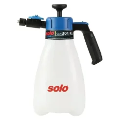 Schuimapparaat Solo Foamer zuur FKM 2 liter