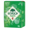 Schulp Saptap Appel (5 liter)