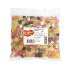 Schuttelaar Oud Hollandsch (6x1kg)