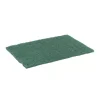 Schuurvlies groen 230x150x8mm (10 stuks)