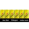Schweppes Indian Tonic Blik (24x33cl)
