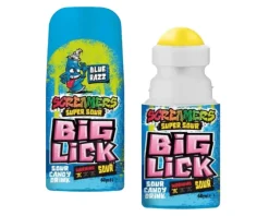 Screamers Big / Lick (12 x 60 gram)