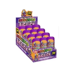 Screamers Big Lick Purple (12x 60ml)