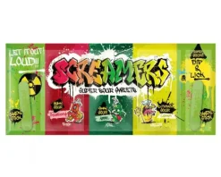 Screamers Dip / Lick (24 x 40 gram)
