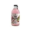 Sir James 101 Pink Gin Tonic 0% Alcohol Flesje (12x 25cl)