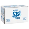 Sisi Sinas 0% Postmix (10 liter)