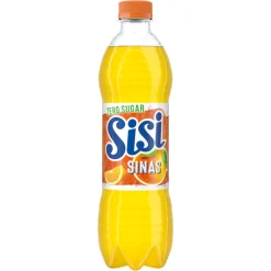 Sisi Sinas 0% (6x 50cl)