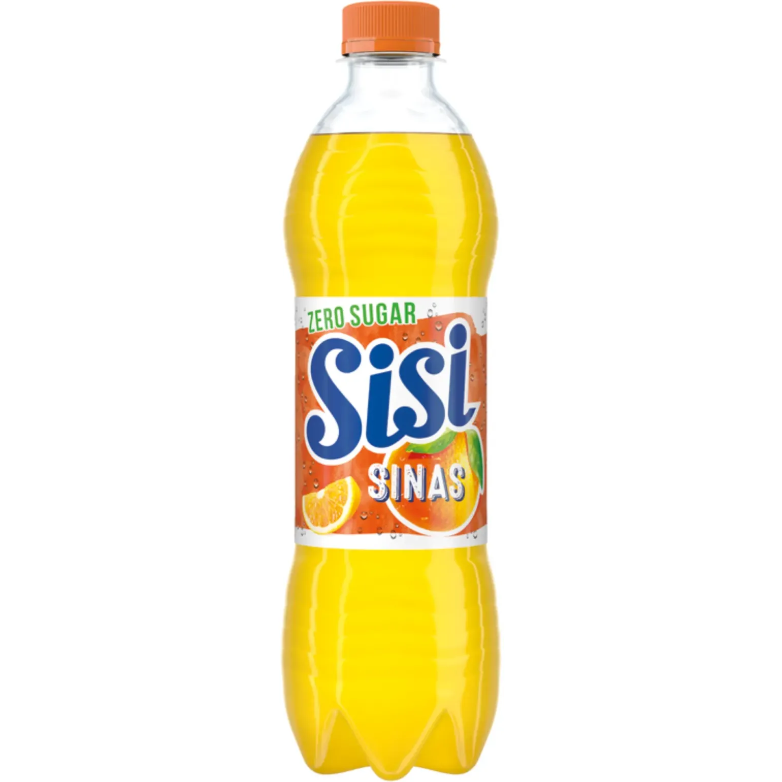 Sisi Sinas 0% (6x 50cl)