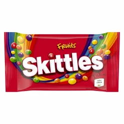 Skittles Fruits Zakje (36x 45gr)