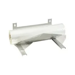 Slagersfolie (2x 5 rol)