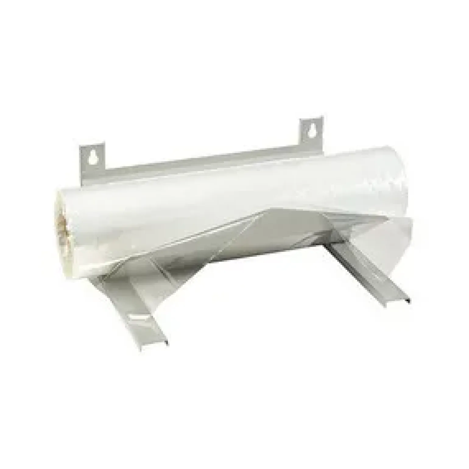 Slagersfolie (2x 5 rol)