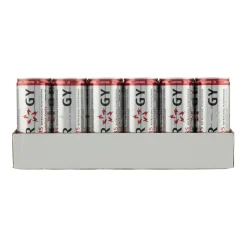 Slammers Energy Drink (24x 25cl)