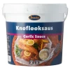 Smedes Knoflooksaus emmer (10 liter)