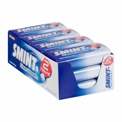 Smint 2 Hours Clean Breath Peppermint (12x 35gr)