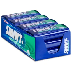 Smint Fresh Effect Strong Menthol Tin (12x 35gr)