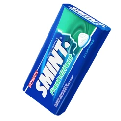 Smint Fresh Effect Strong Menthol Tin (12x 35gr)