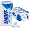 Smint White Peppermint Blikje (12x 35gr)