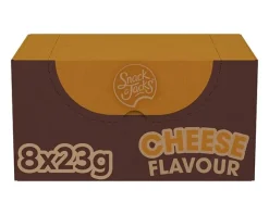 Snack a Jacks Cheese (8x 23gr)