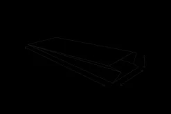 Snackzak Frikandel Kraft nr.11 (1600 stuks)