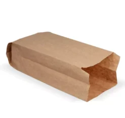 Snackzak Kraft nr. 23 1.5 ons (2100 stuks)