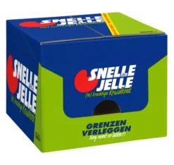 Snelle Jelle Kruidkoek (20x65gr)