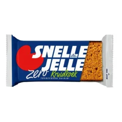 Snelle Jelle Zero Sugar (14x 42gr)