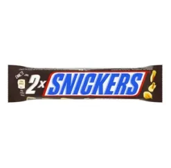 Snickers 2-pack (24x 80gr)