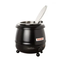 Soepketel bistro (10 liter)