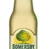 Somersby apple cider fles (24x 33cl)