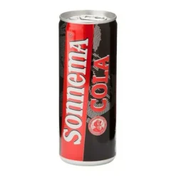 Sonnema Berenburg Cola Blik (12x 250ml)