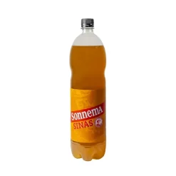 Sonnema Sinas PET Fles (6x 1.5 liter)