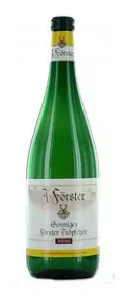 Sonniges Forster tropfchen (1 liter)
