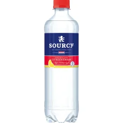 Sourcy Sprankelend Citroen (6x 50cl)